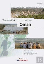 L'Essentiel D'Un Marche Oman