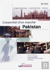 L'Essentiel D'Un Marche Pakistan