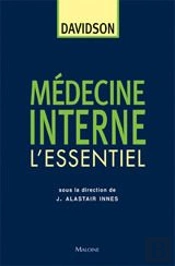 L'Essentiel En Medecine Principe Et Pratique