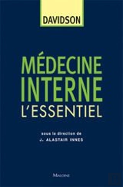 Bertrand.pt - L'Essentiel En Medecine Principe Et Pratique
