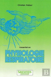 L'Essentiel En Physiologie Respiratoire