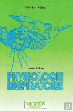 Bertrand.pt - L'Essentiel En Physiologie Respiratoire