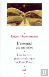 L'Essentiel Est Invisible