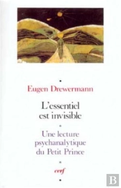 Bertrand.pt - L'Essentiel Est Invisible