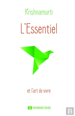 Bertrand.pt - L'Essentiel Et L'Art De Vivre