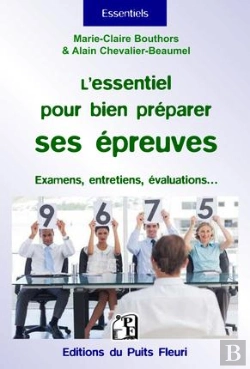 Bertrand.pt - L'Essentiel Pour Bien Preparer Ses Epreuves