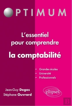 Bertrand.pt - L'Essentiel Pour Comprendre La Comptabilite
