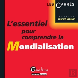 Bertrand.pt - L'Essentiel Pour Comprendre La Mondialisation