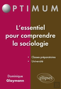 Bertrand.pt - L'Essentiel Pour Comprendre La Sociologie