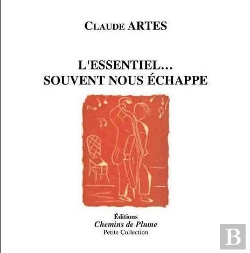 Bertrand.pt - L'Essentiel, Souvent Nous Echappe