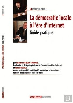 Bertrand.pt - L'Essentiel Sur; La Démocratie Locale À L'Ère D'Internet