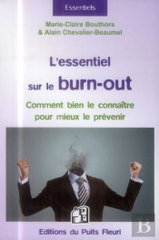 L'Essentiel Sur Le Burn-Out