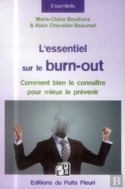 Bertrand.pt - L'Essentiel Sur Le Burn-Out