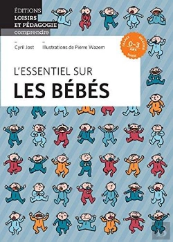Bertrand.pt - L'Essentiel Sur Les Bébés