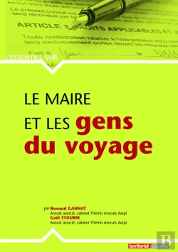 Bertrand.pt - L'Essentiel Sur T.260; Le Maire Et Les Gens Du Voyage