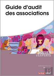 L'Essentiel Sur Tome 653 : Guide D'Audit Des Associations