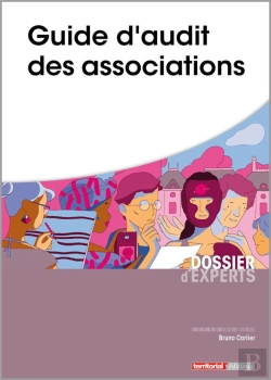 Bertrand.pt - L'Essentiel Sur Tome 653 : Guide D'Audit Des Associations