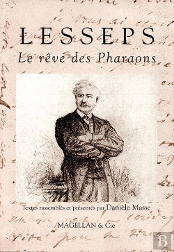 Bertrand.pt - Lesseps, Le Rêve Des Pharaons
