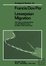 Lessepsian Migration