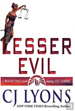 Bertrand.pt - Lesser Evil