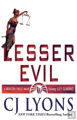 Bertrand.pt - Lesser Evil