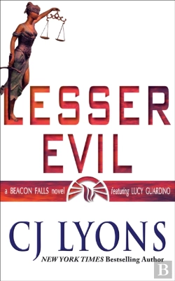 Bertrand.pt - Lesser Evil