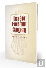 Lesser Forefoot Surgery