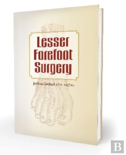 Bertrand.pt - Lesser Forefoot Surgery