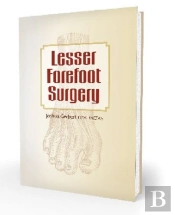 Lesser Forefoot Surgery
