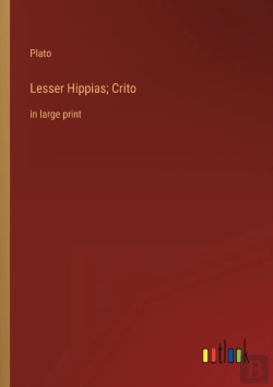 Bertrand.pt - Lesser Hippias; Crito