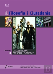 L'Esser Huma, Persona I Societat. Quadern