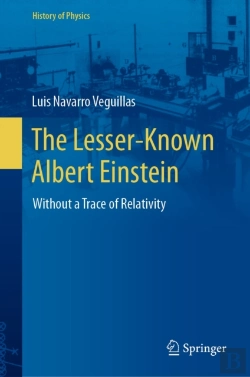 Bertrand.pt - Lesser-Known Albert Einstein