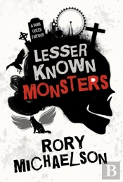 Lesser Known Monsters
