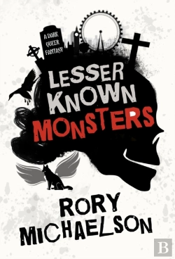 Bertrand.pt - Lesser Known Monsters