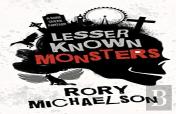Lesser Known Monsters