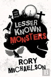 Lesser Known Monsters