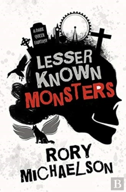 Bertrand.pt - Lesser Known Monsters