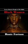 Lesser Known People Of The Bible