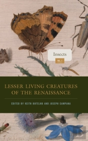 Lesser Living Creatures Of The Renaissance