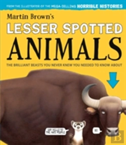 Bertrand.pt - Lesser Spotted Animals