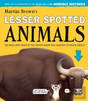 Lesser Spotted Animals