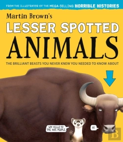 Bertrand.pt - Lesser Spotted Animals