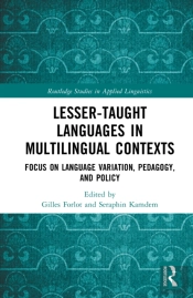 Lesser-Taught Languages In Multilingual Contexts