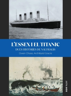 Bertrand.pt - L?Essex I El Titanic