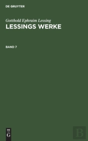 Lessings Werke