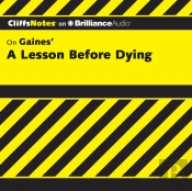 Lesson Before Dying