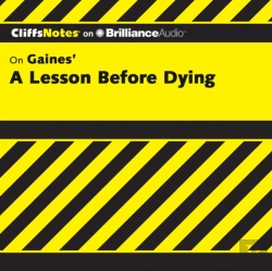 Bertrand.pt - Lesson Before Dying
