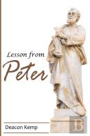 Lesson From Peter