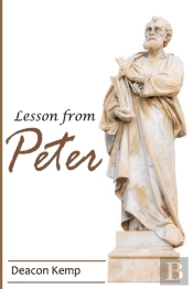 Lesson From Peter