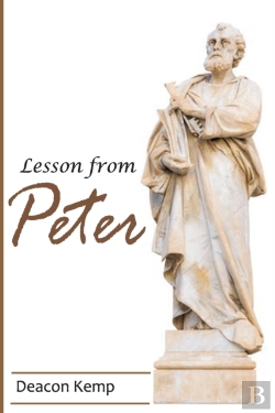 Bertrand.pt - Lesson From Peter